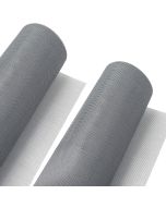 stainless steel mesh roll flyscreen roll grade 304 wire mesh roll mesh 1m x 30m 2pcs