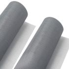 stainless steel mesh roll flyscreen roll grade 304 wire mesh roll mesh 1m x 30m 2pcs