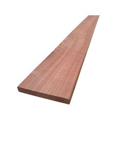Hardwood Jarrah Decking Timber 135 X 19